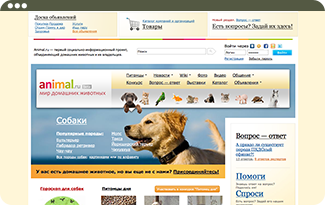 Animal.ru