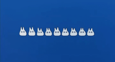 Анимированные кошки